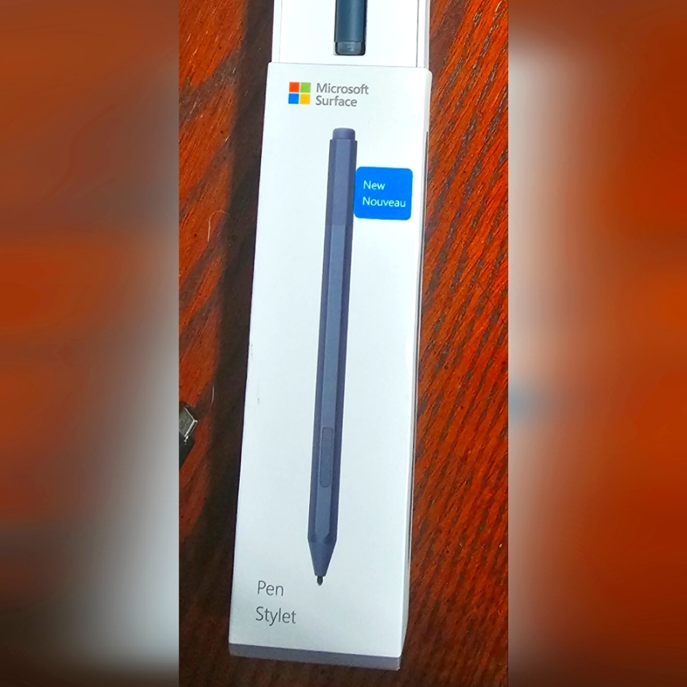Microsoft Pen Stylet